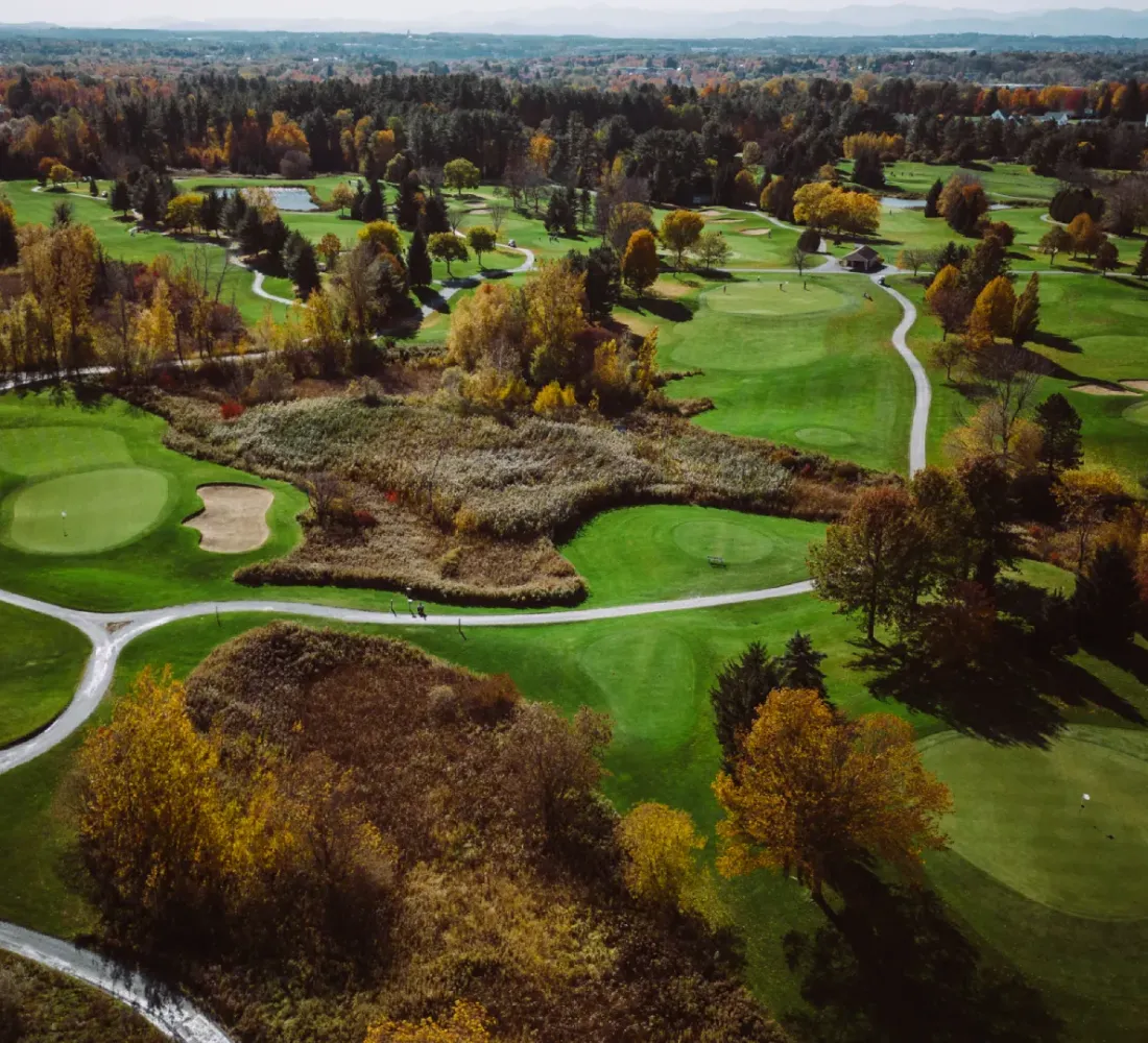 the links at lang farm essex way vermont golf course Green Fees