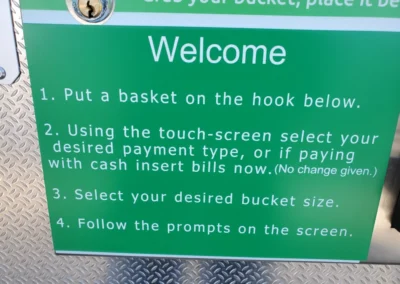 the links at lang farm essex way vermont golf course driving range practice facility gallery 10